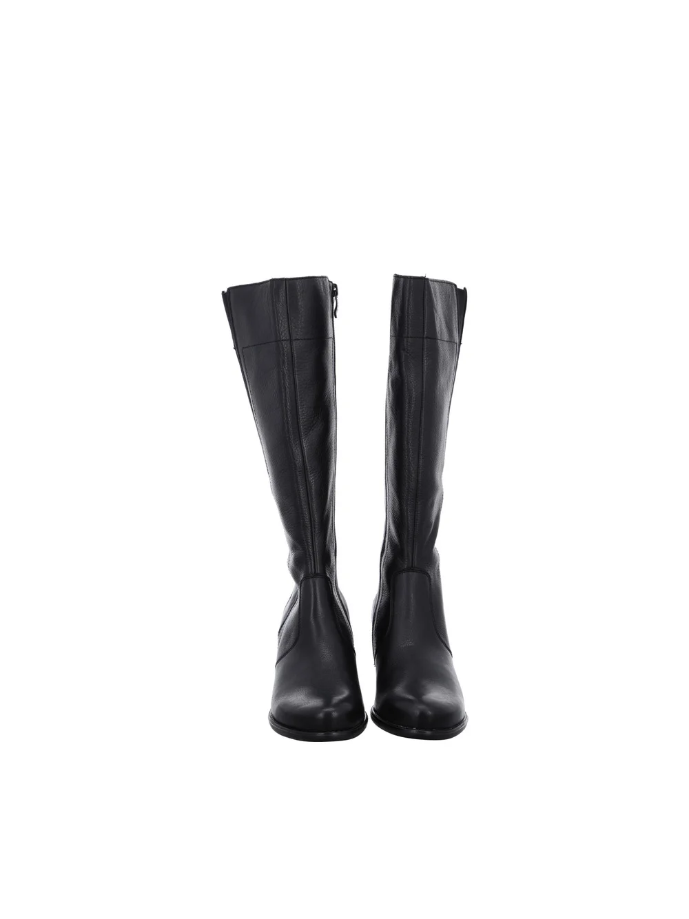 Stiefel Luca schwarz