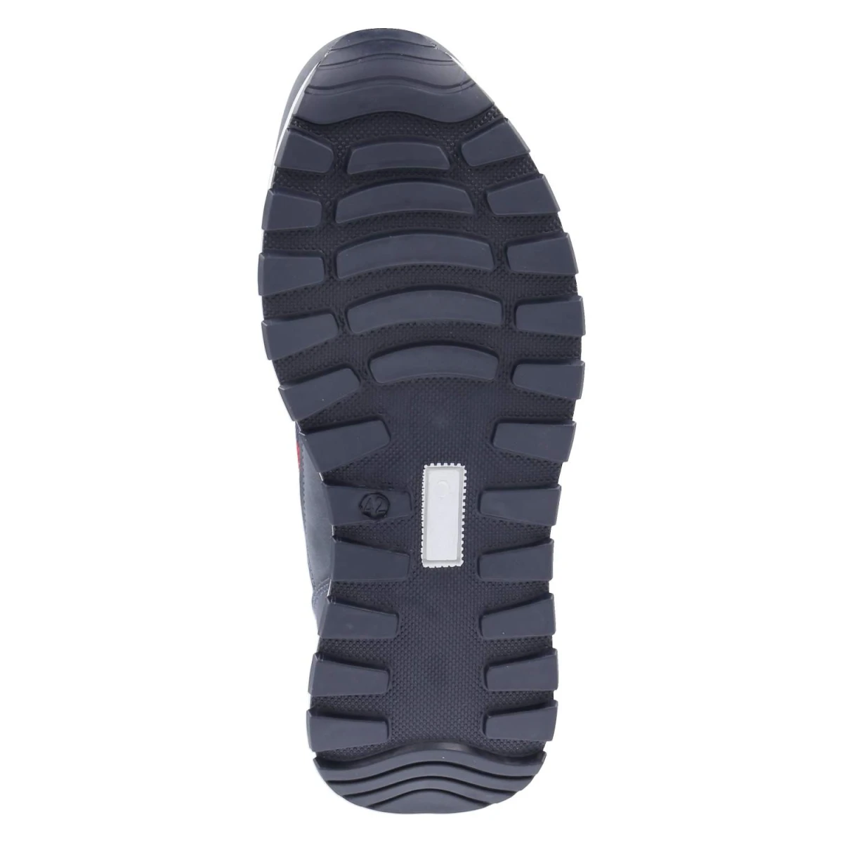 Tom TailorLow Sneaker - undefinert