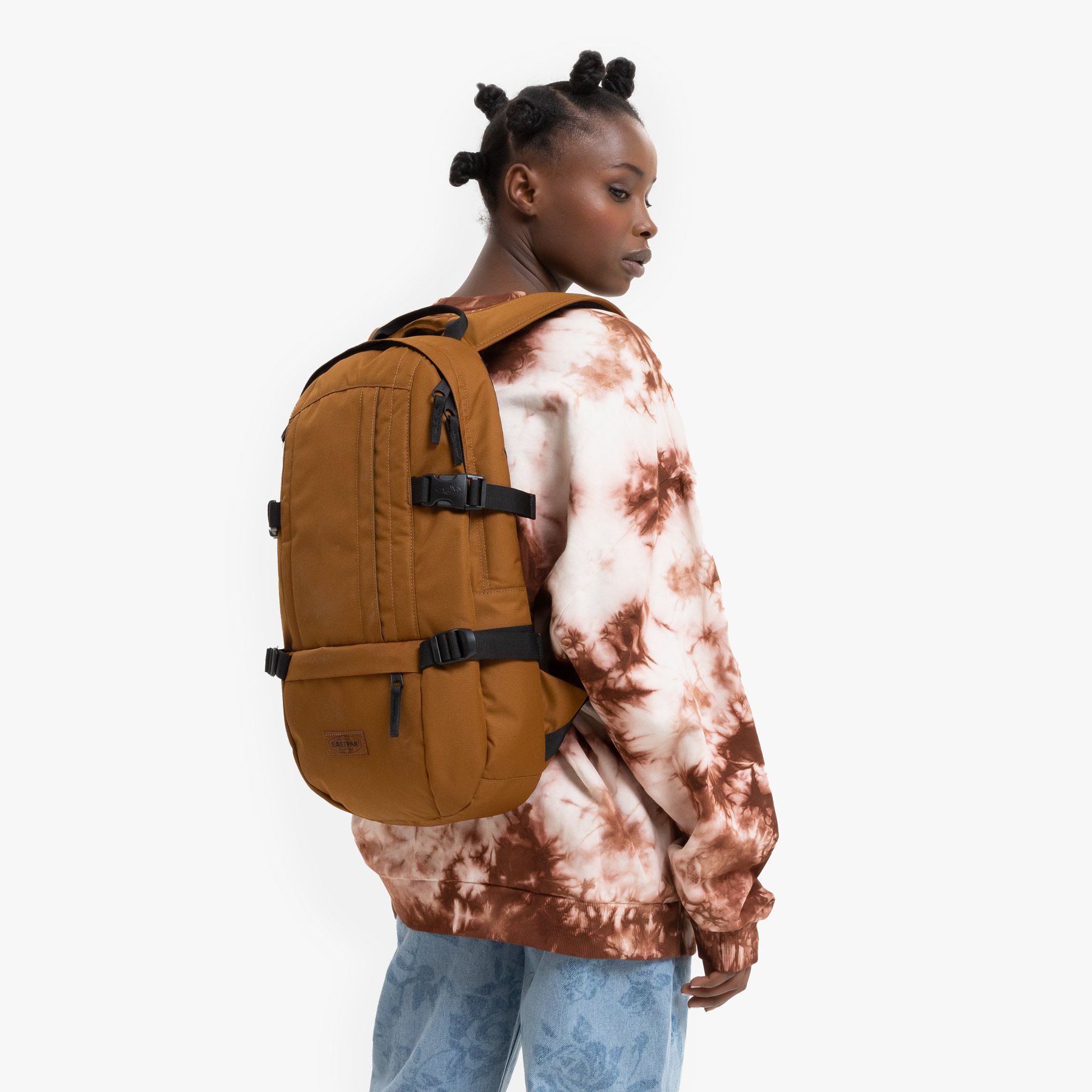 Floid CS Brown