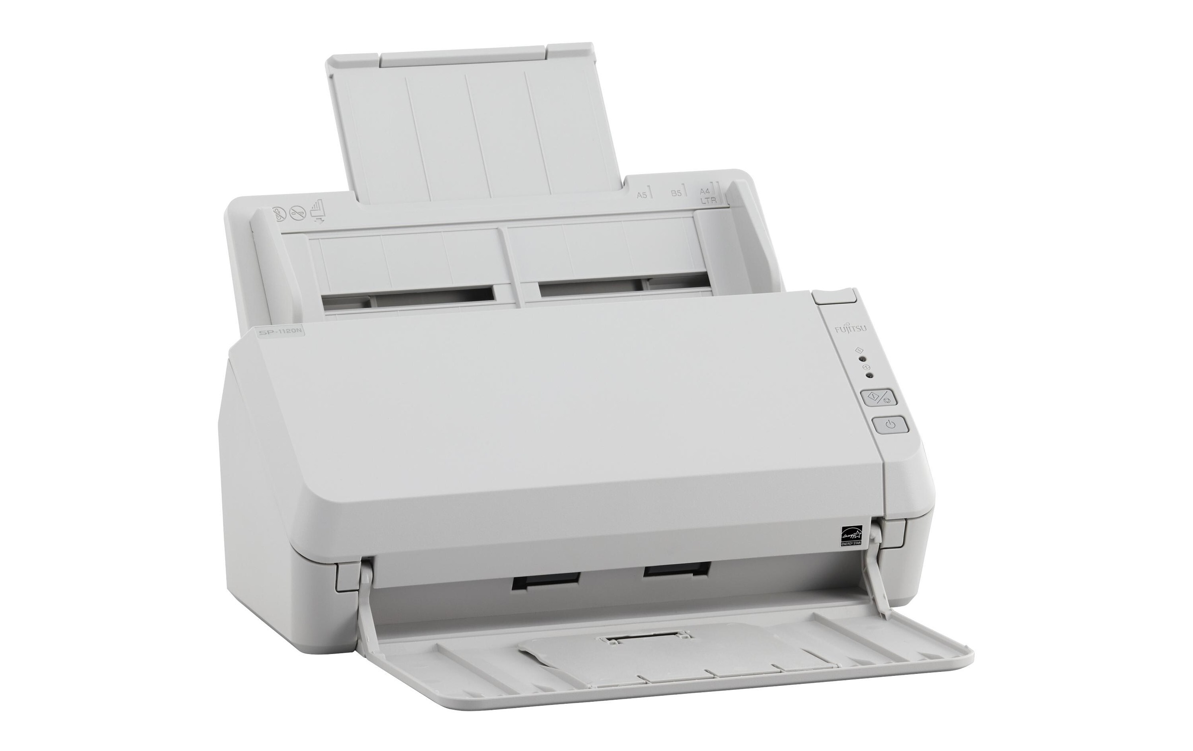 Fujitsu Dokumentenscanner »SP-1120N«