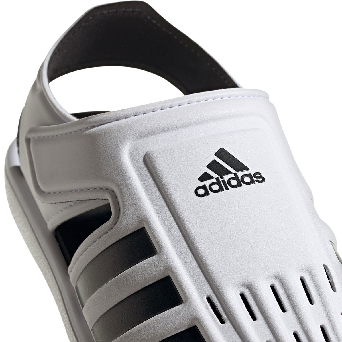 adidas Water Velcro MLS Sandaler Børn