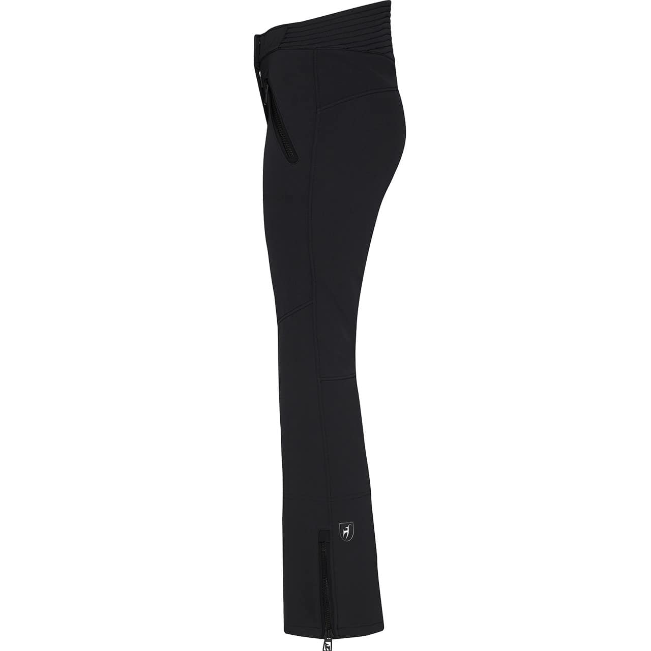 Toni Sailer Damen Jethose ELLA black | Damen Skibekleidung | Skibekleidung | Alpin Ski | XSPO