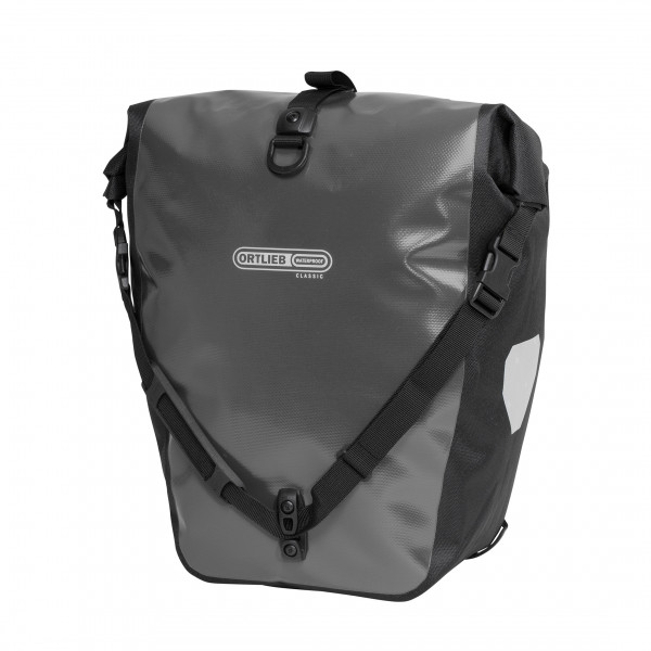 Ortlieb - Back-Roller - Sacoches pour porte-bagages