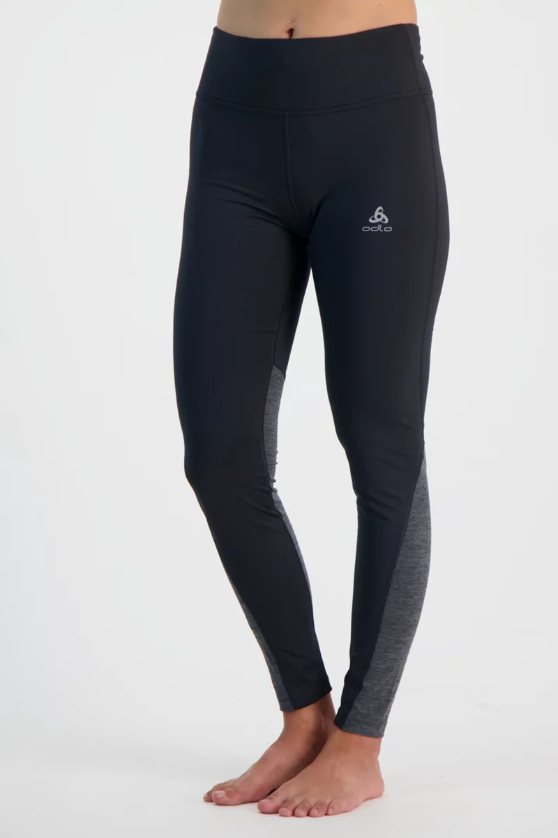 Odlo Essentials Thermo Damen Tight
