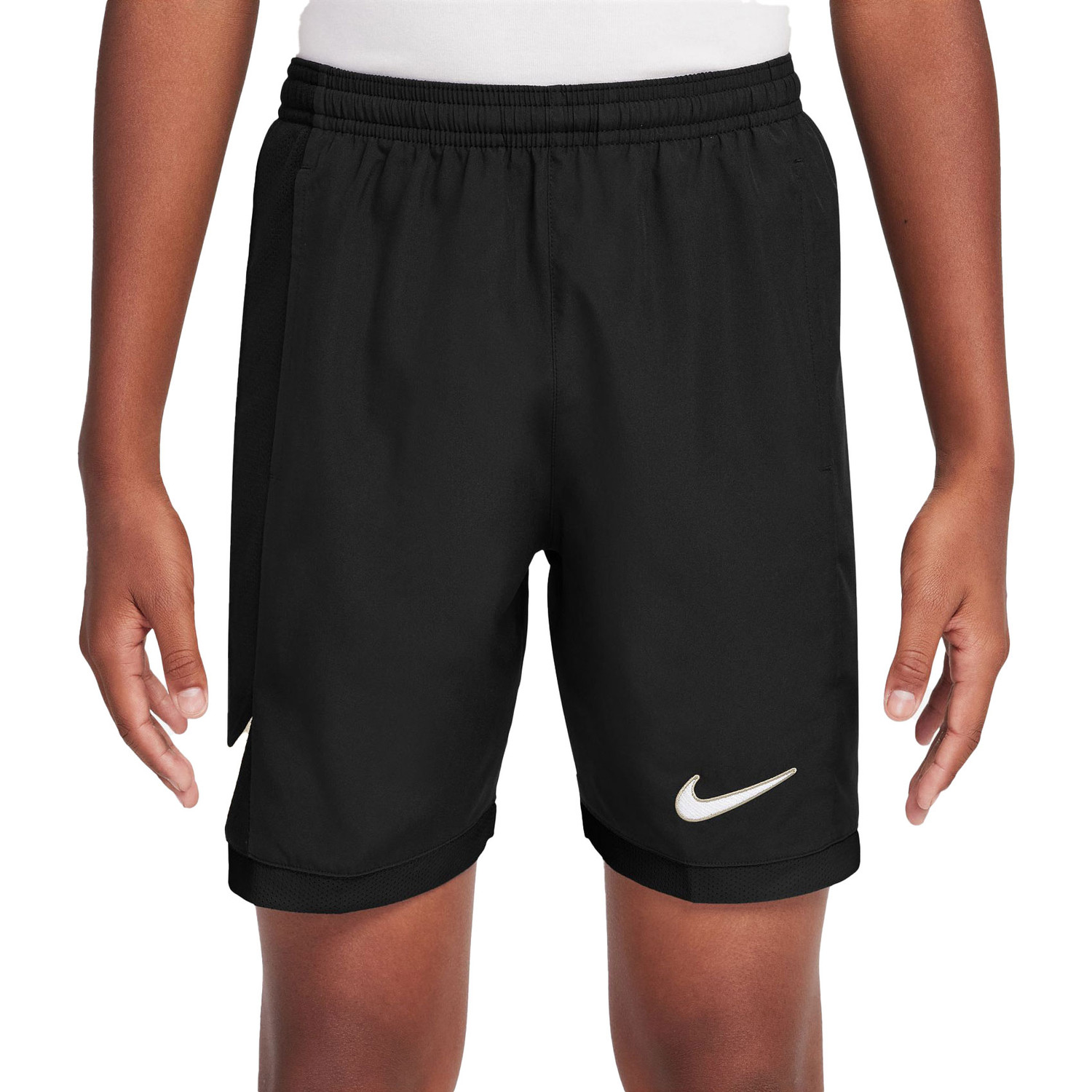 Nike Academy+ GX Short Kids