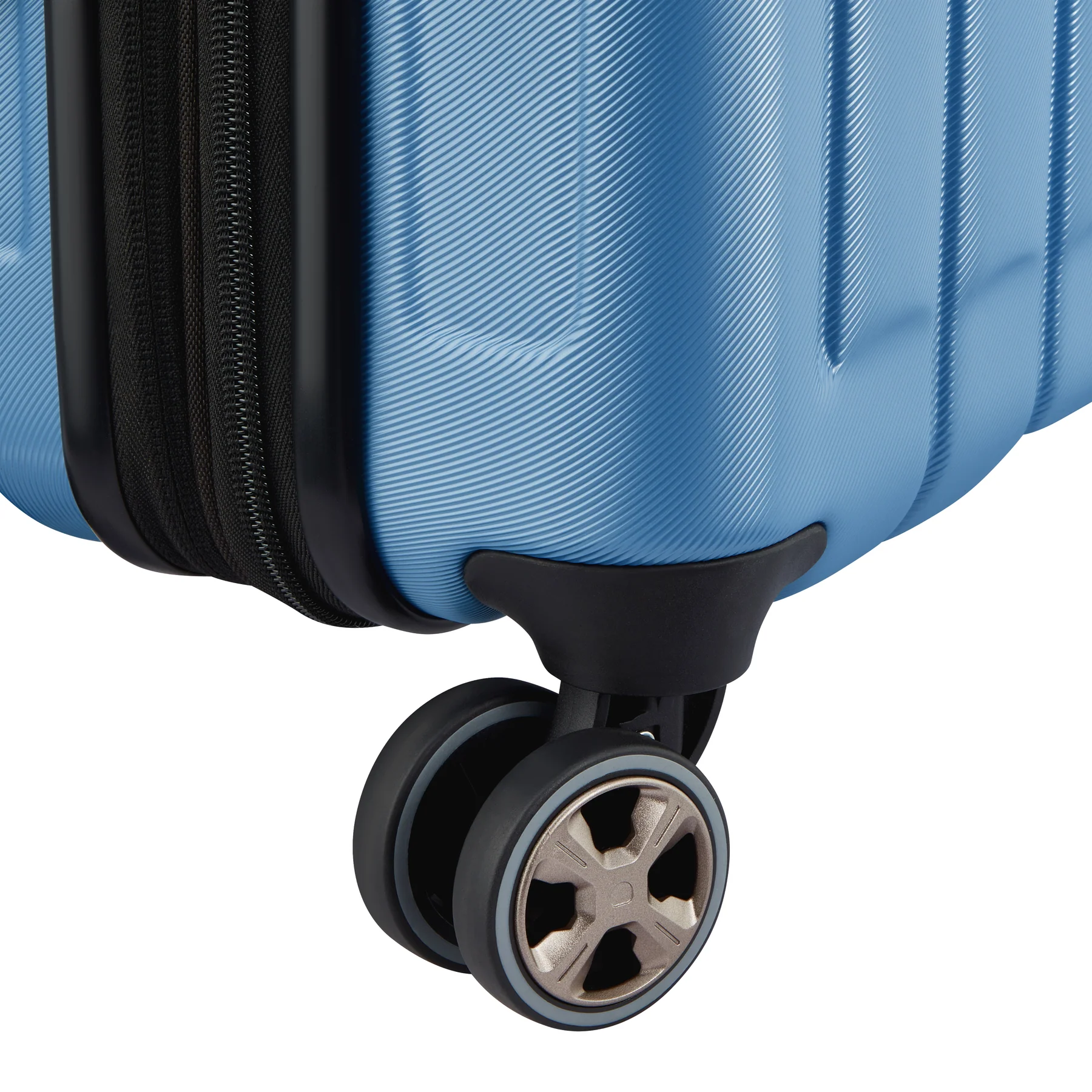 Valise cabine - S Slim Extensible (55cm)