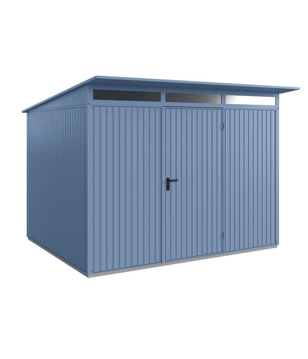 Hörmann Berry-Gerätehaus Classic-P Typ 3,
