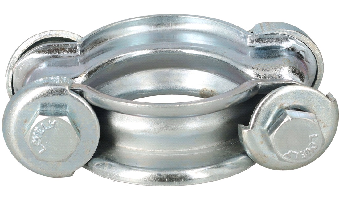 Clamp, Ø 44 mm