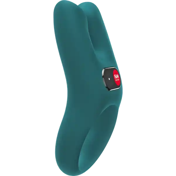 NOS Cock Ring deep sea blue