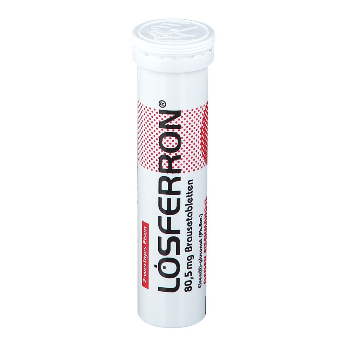 Lösferron Brausetabletten