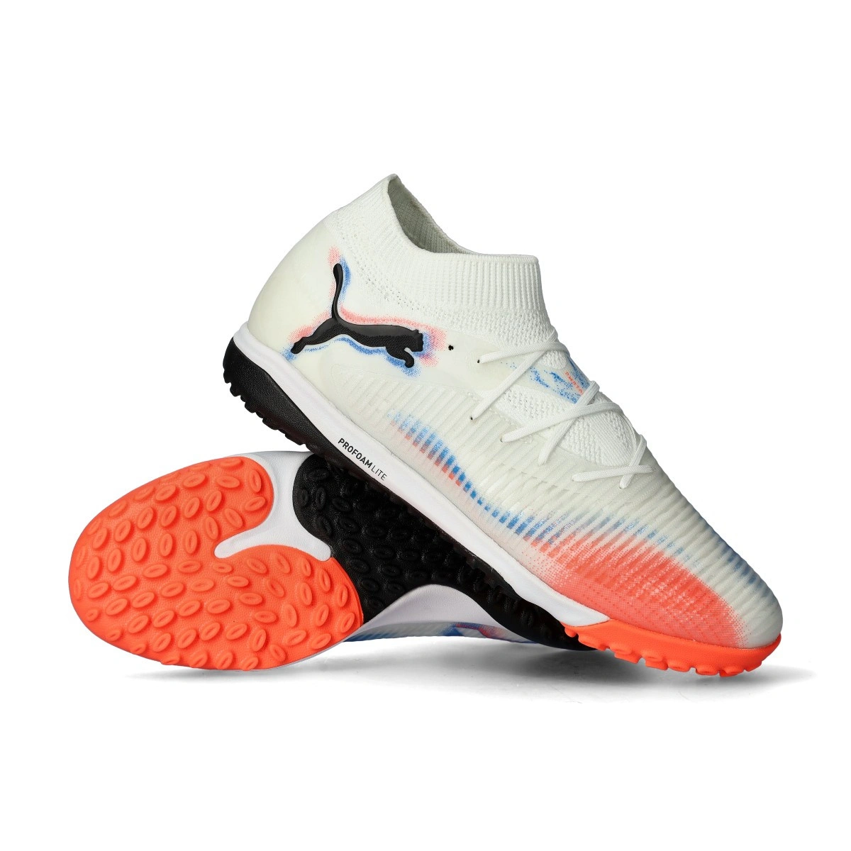 Chuteira Puma Future 8 Pro Cage Turf