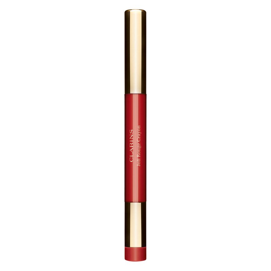 Clarins Joli Rouge Crayon 742C Joli Rouge 0,6g