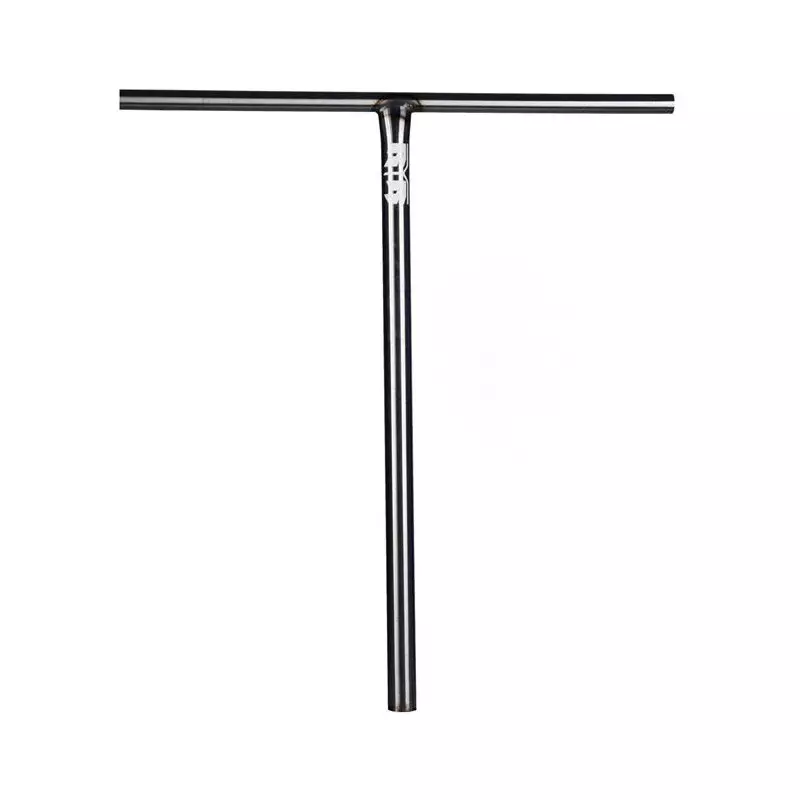 Guidon Trottinette RAPTOR T Bar Chromoly