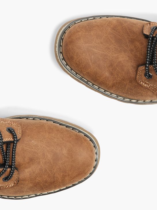 Landrover Veterboot