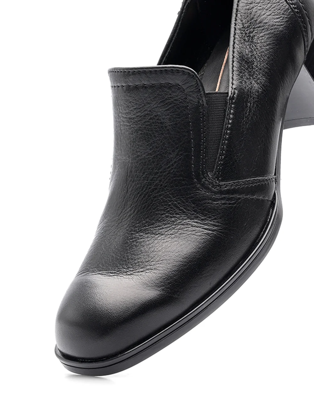 Pumps Brighton schwarz