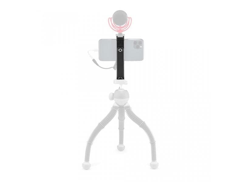 Joby Halterung GripTight 360° Smartphone-Halterung mit 1/4