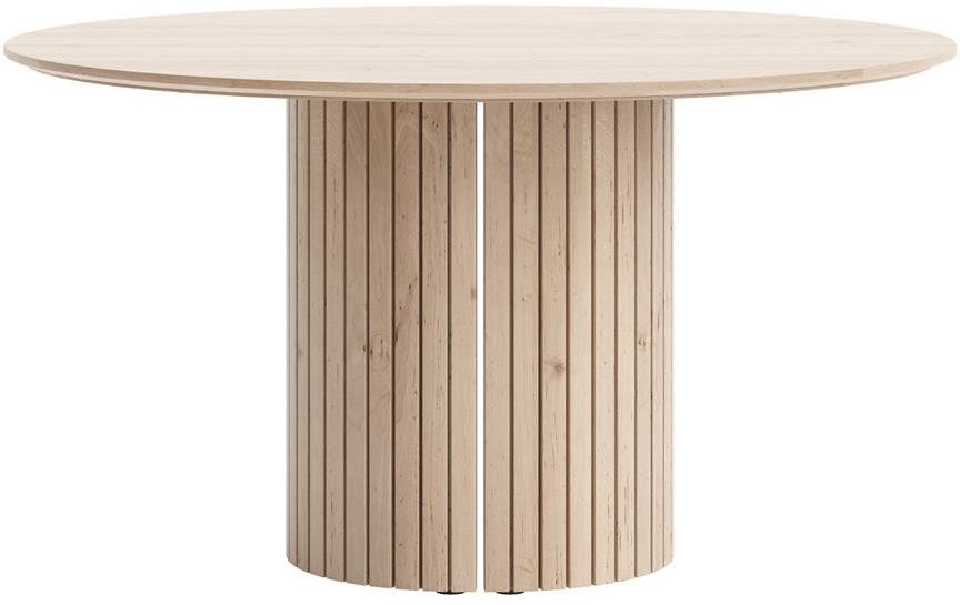 Henders en Hazel   Pavie Rond Eettafel