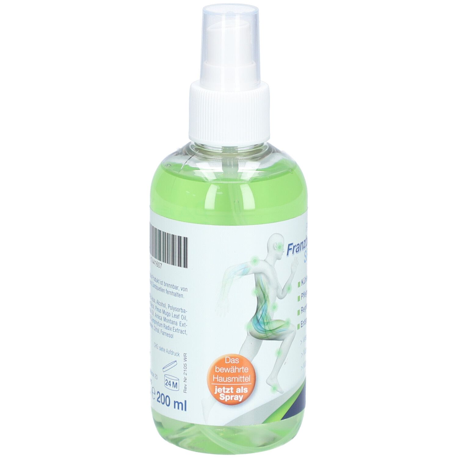Param Franzbranntwein Spray