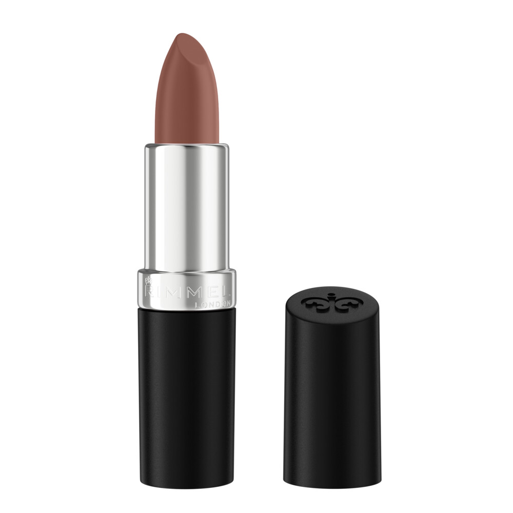 Rimmel Lasting Finish Satin Lipstick 370 90’s Baby4 gr