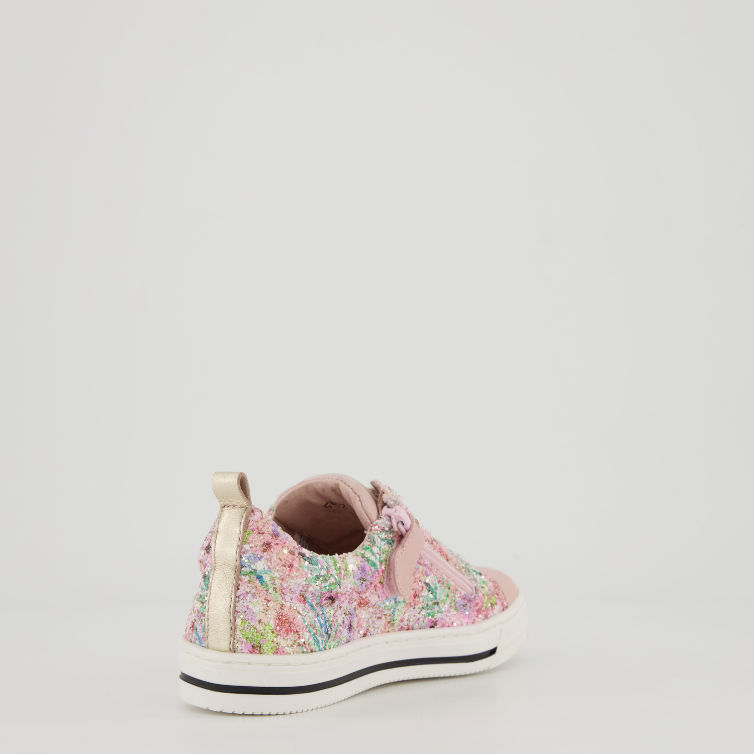 acebos Halbschuhe
