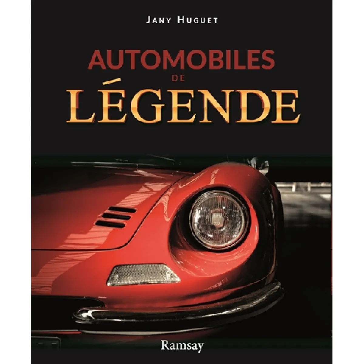 Automobiles de légende