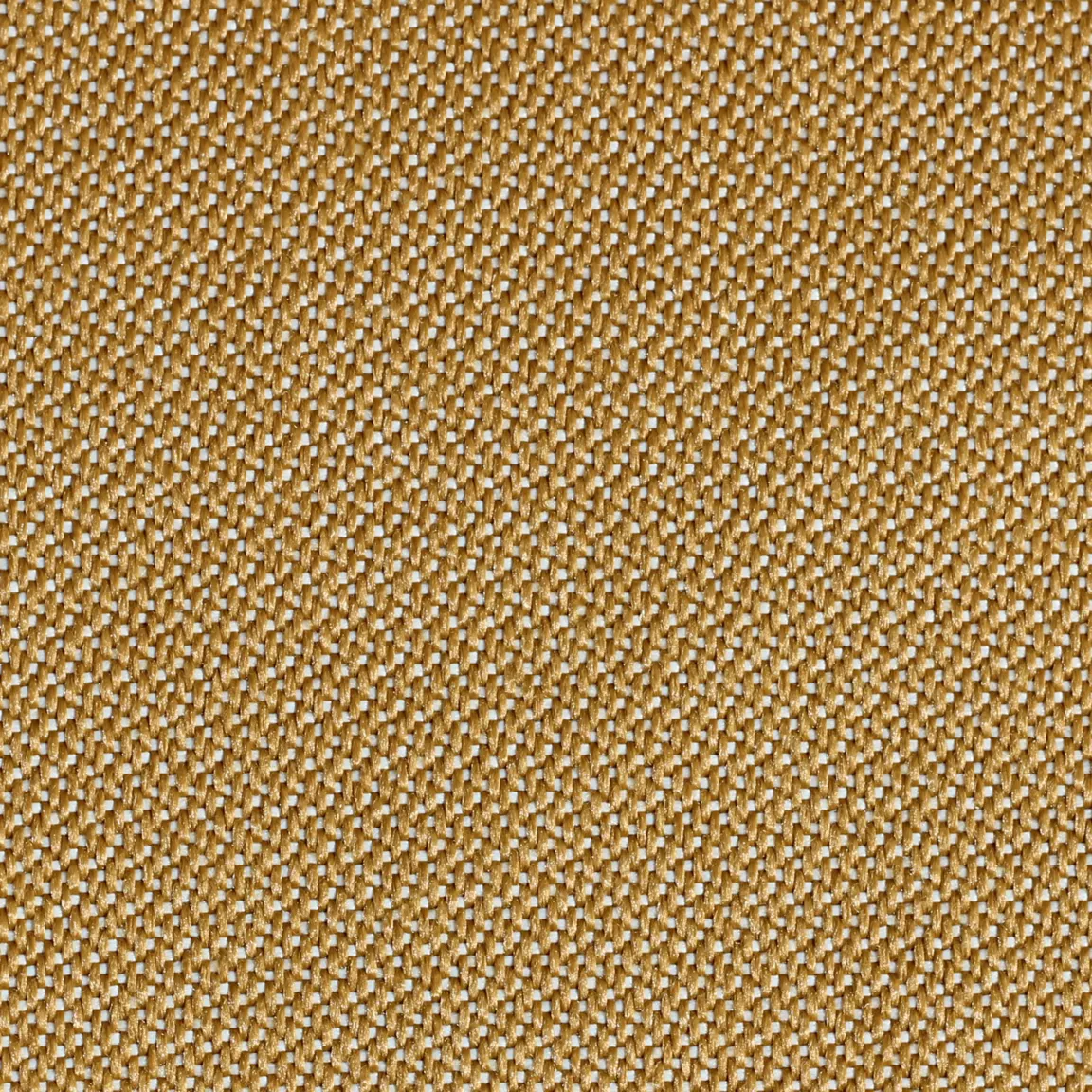 Coussin extérieur carré (60 x 60 cm) Boraé Ocre