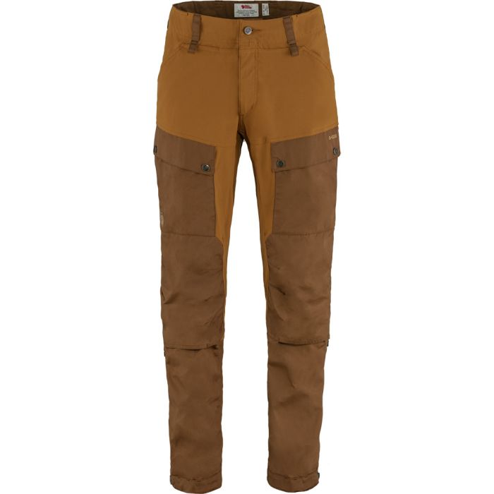 Keb Trousers Men Regular herrebukser