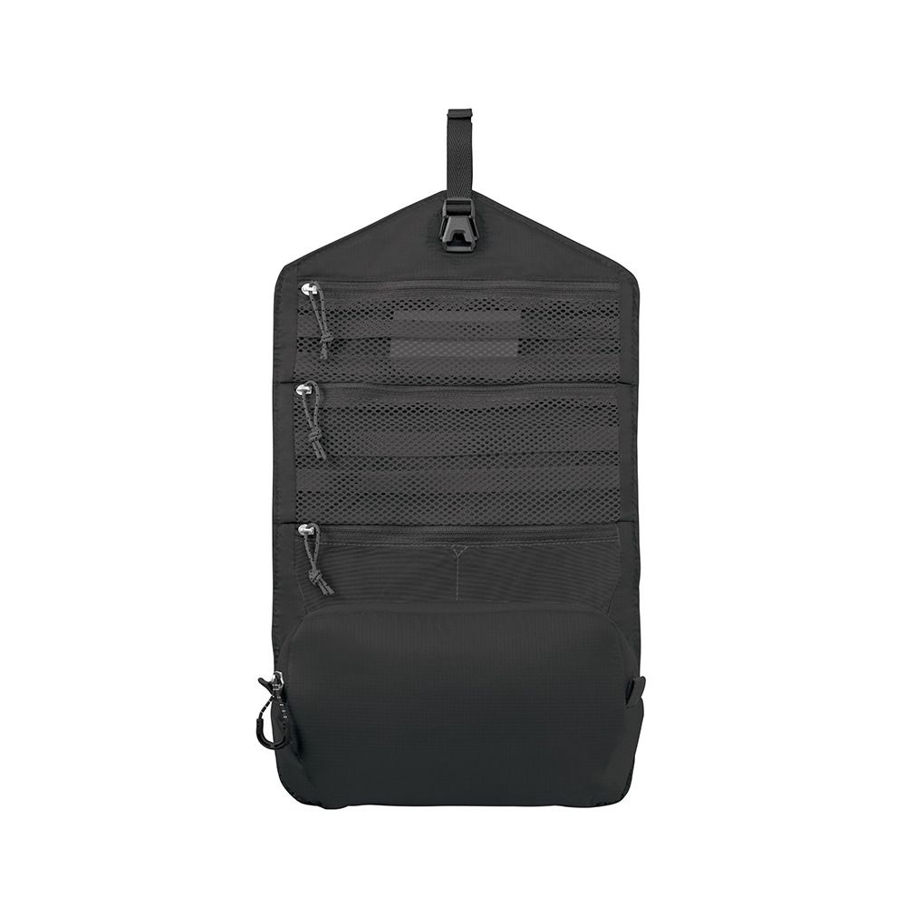 Osprey ULTRALIGHT ROLL ORGANIZER 1L - Trousse de toilette black