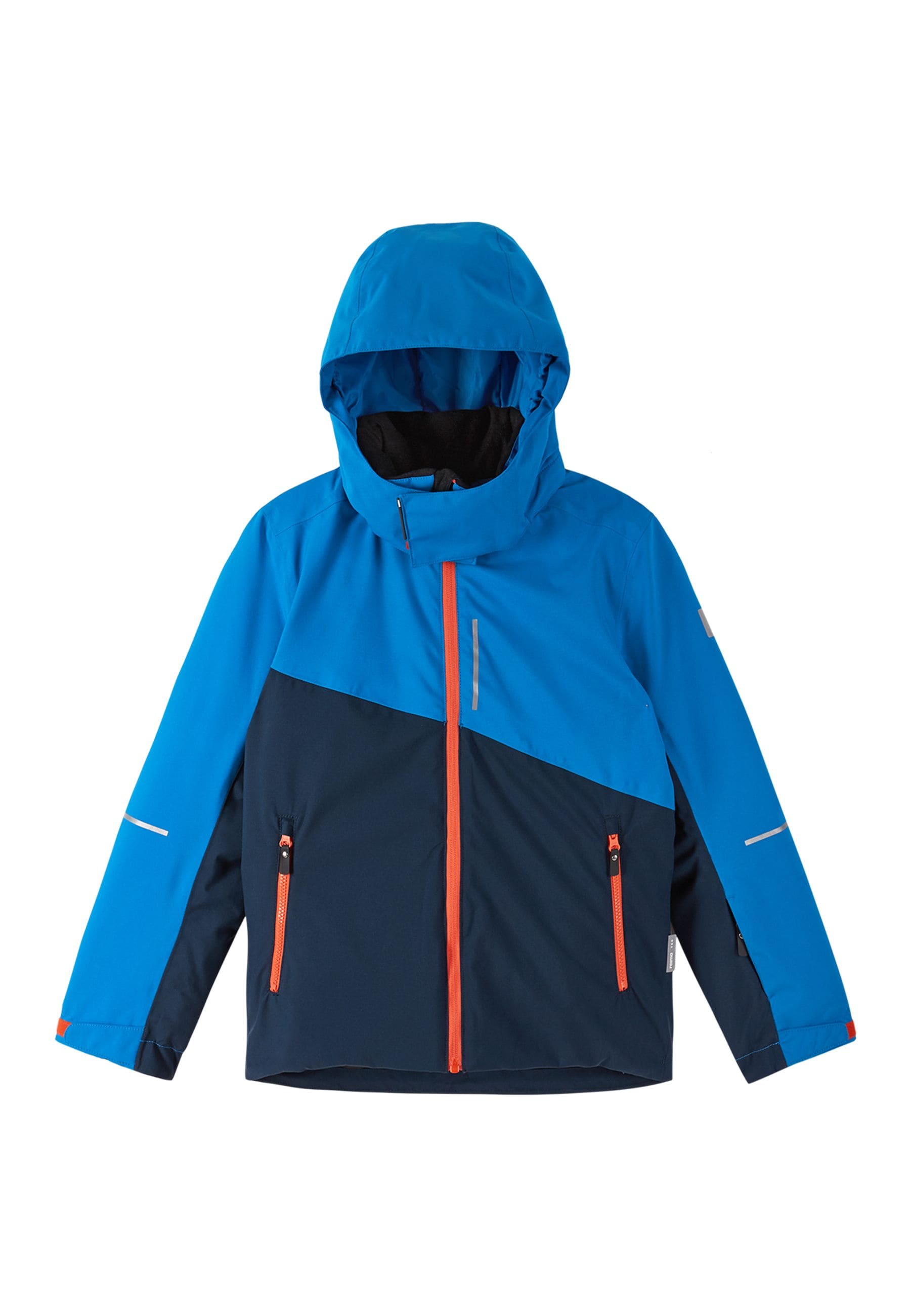 Reima Reimatec Winter Jacket Kaaranka<br>God og varm vinterjakke!