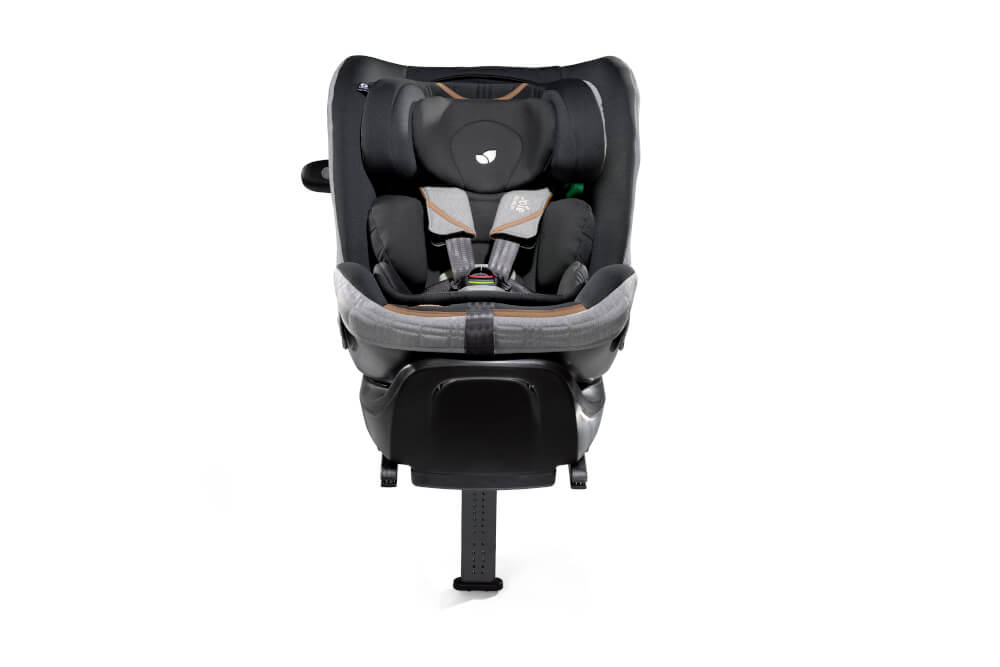 Joie Signature i-Spin XL Autokindersitz Carbon