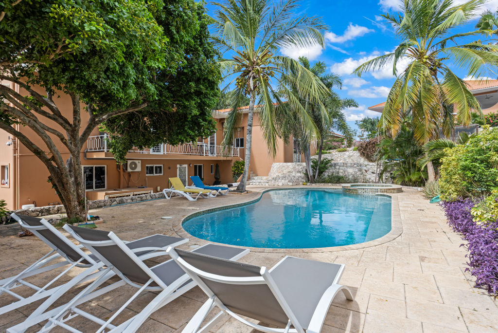 Curinjo Resort Logies - Appartement