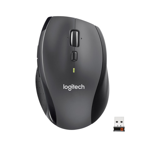 Logitech Wireless Mouse M705