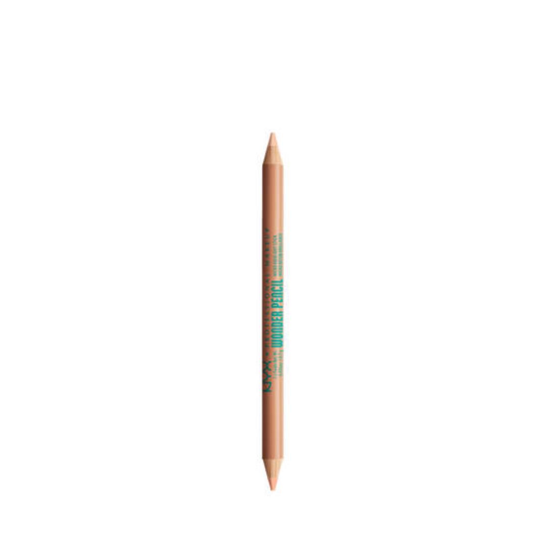 NYX Professional Makeup Wonder Pencil Wonder Pencil Iluminador Multiusos