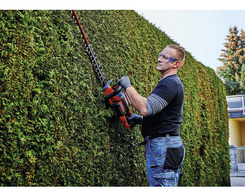 Einhell Power-X-Change GE-CH 36/65 Li-Solo accu heggenschaar zonder accu en lader (2x18V)