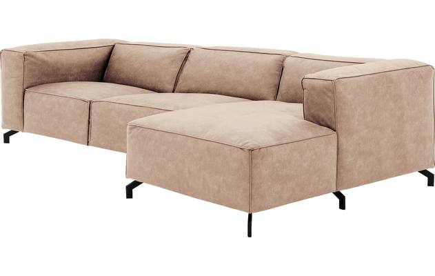 Loungebank Calvin