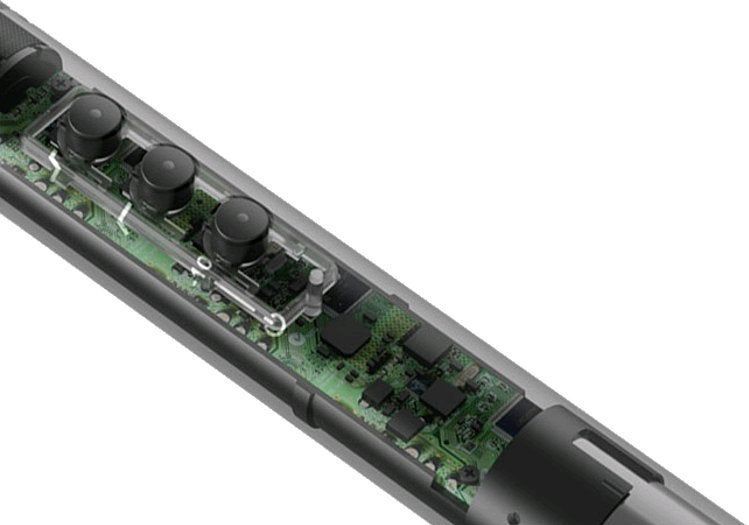 RØDE NTG4+ - Microfoon - Zwart - Geïntegreerde Lithiumbatterij