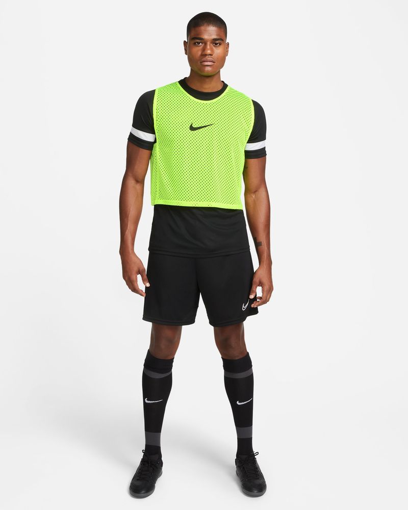Chasuble Nike Park 20 Jaune Fluo pour adulte