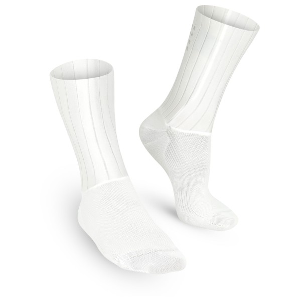 Bioracer - Tech Socks - Chaussettes de cyclisme