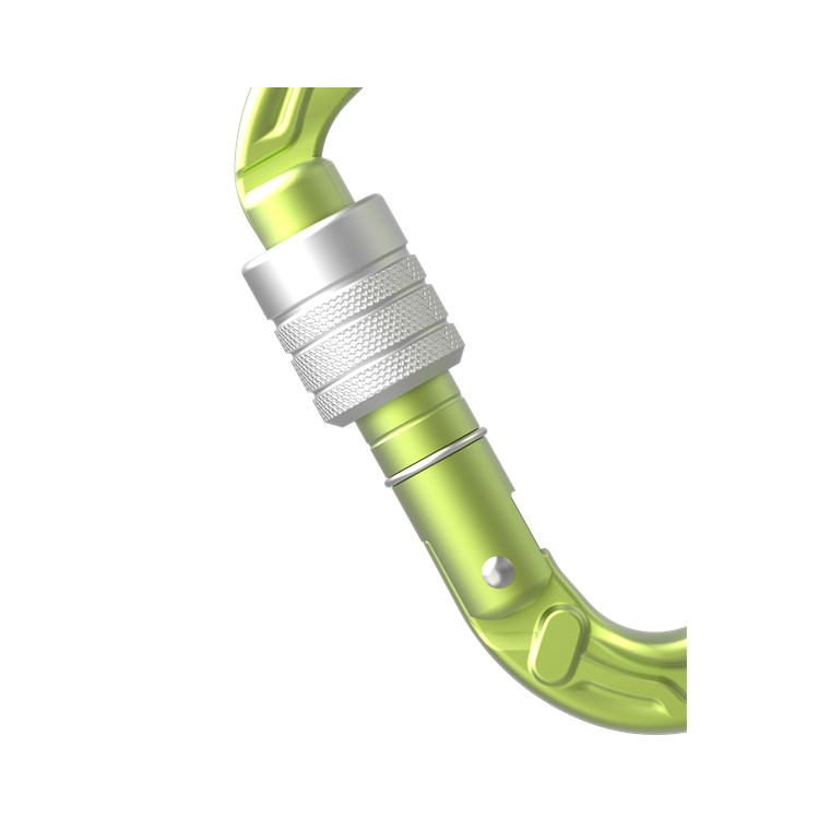 Edelrid Hms Strike Screw