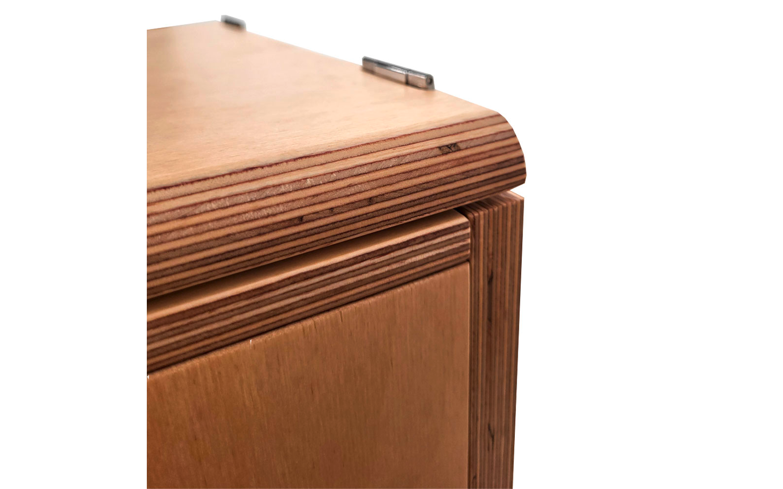 Trelino® Timber S Trenntoilette