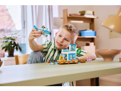 LEGO Vlieg met Dodo Airlines (77051)
