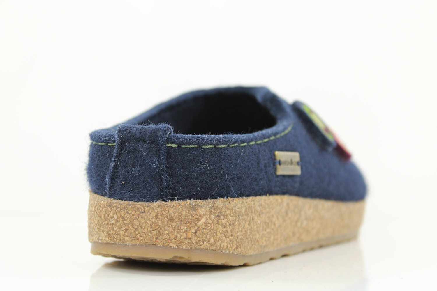 Haflinger Hausschuhe