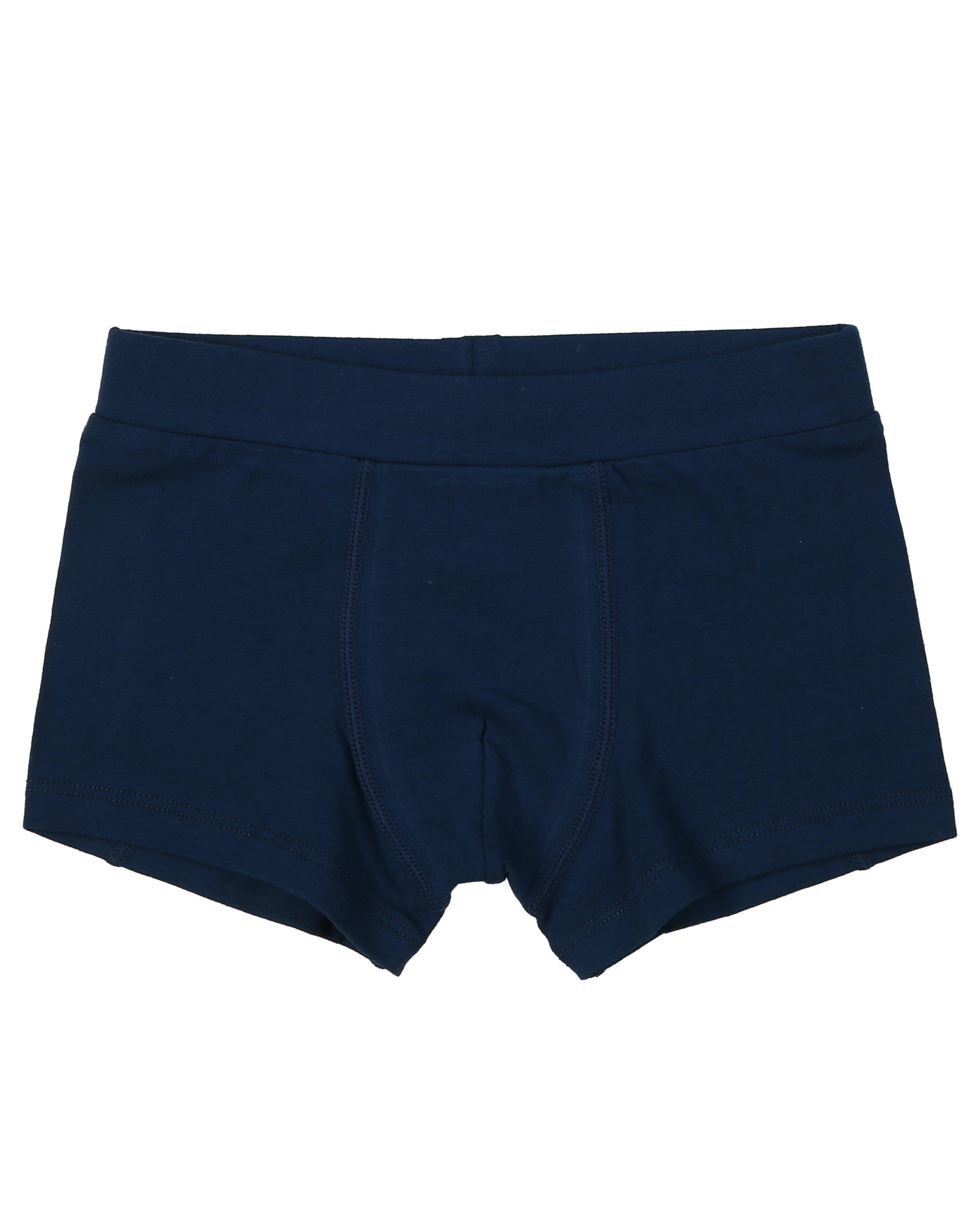 Boxershorts TRAKTOR TOBI 3er-Pack in blau/weiß