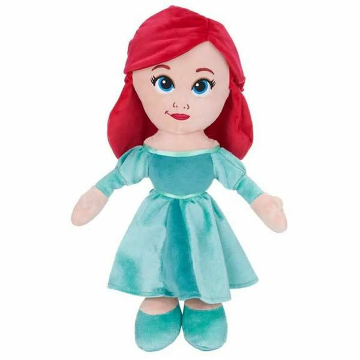 Princesses Disney Peluche Disney Princess 30 cm