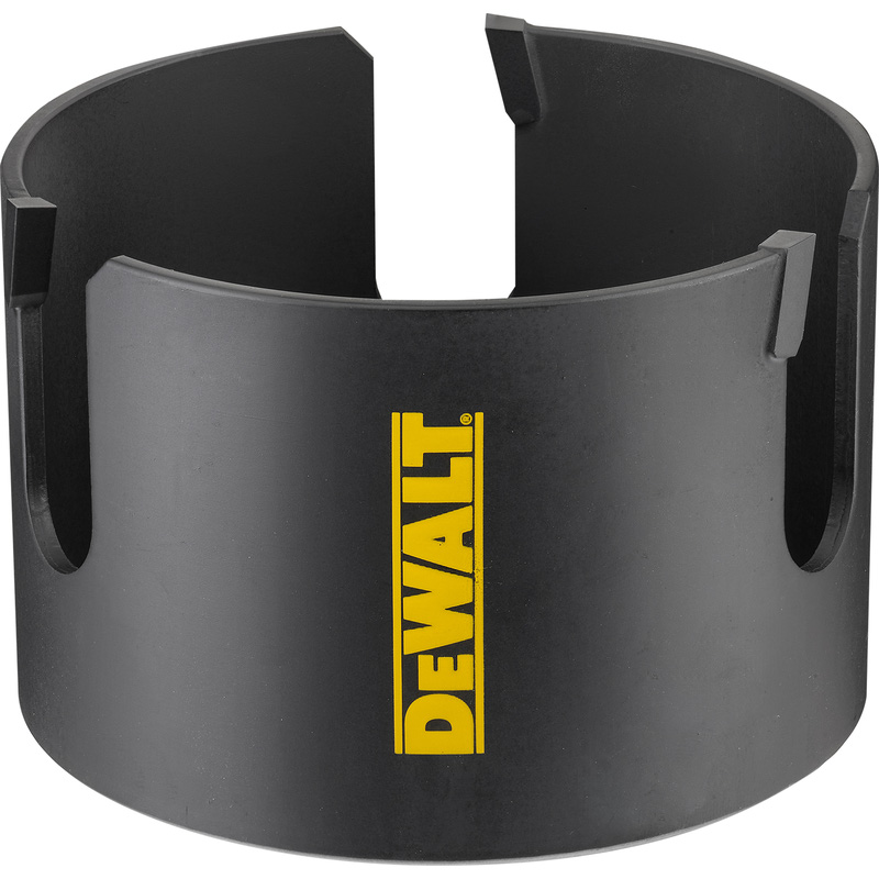 DeWALT Gatenzaag Multimateriaal Carbide 76mm