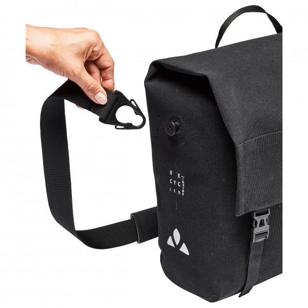 Vaude - Augsburg IV - Sacoche pour porte-bagages