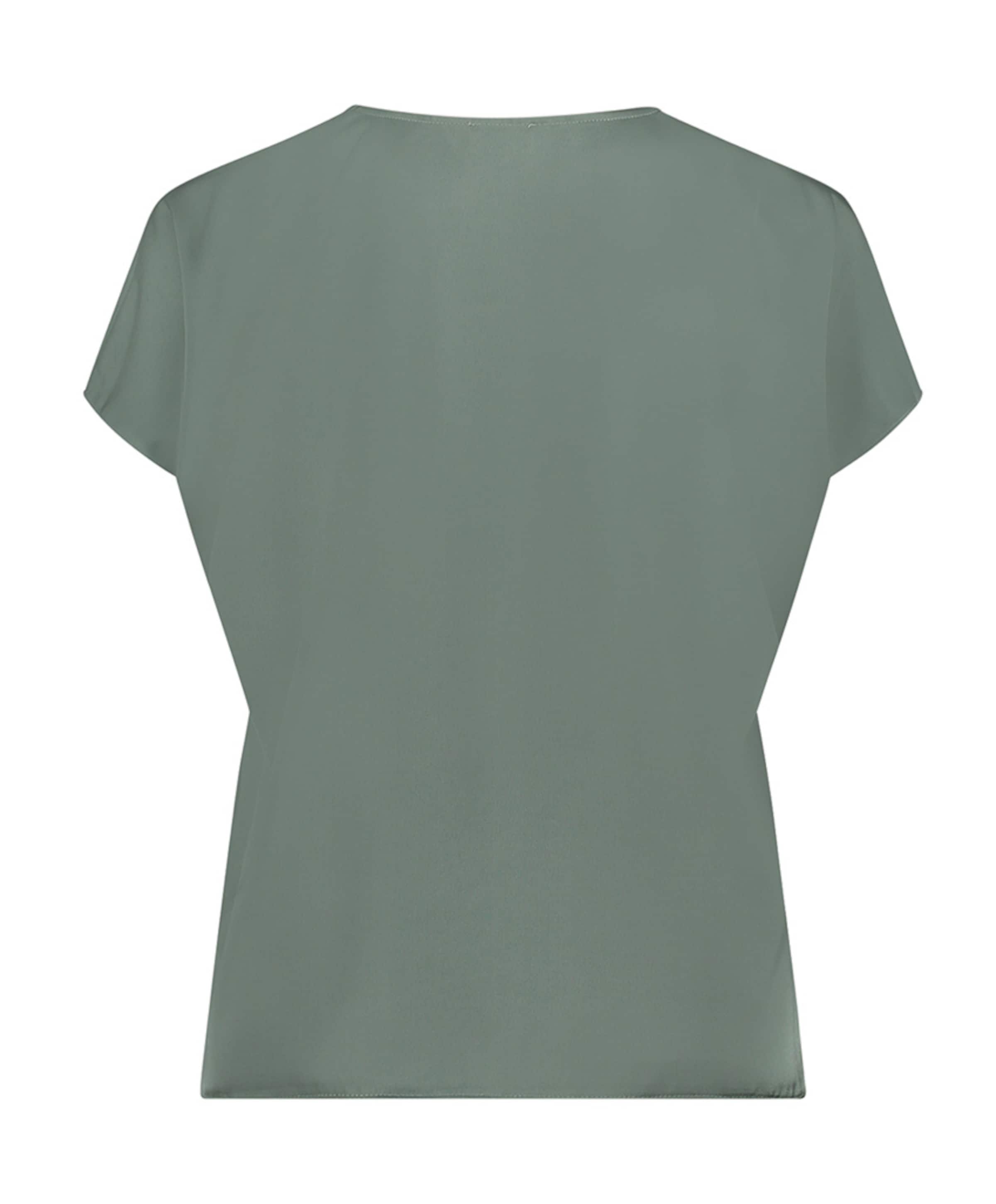 Vera Mont Dames blouse groen