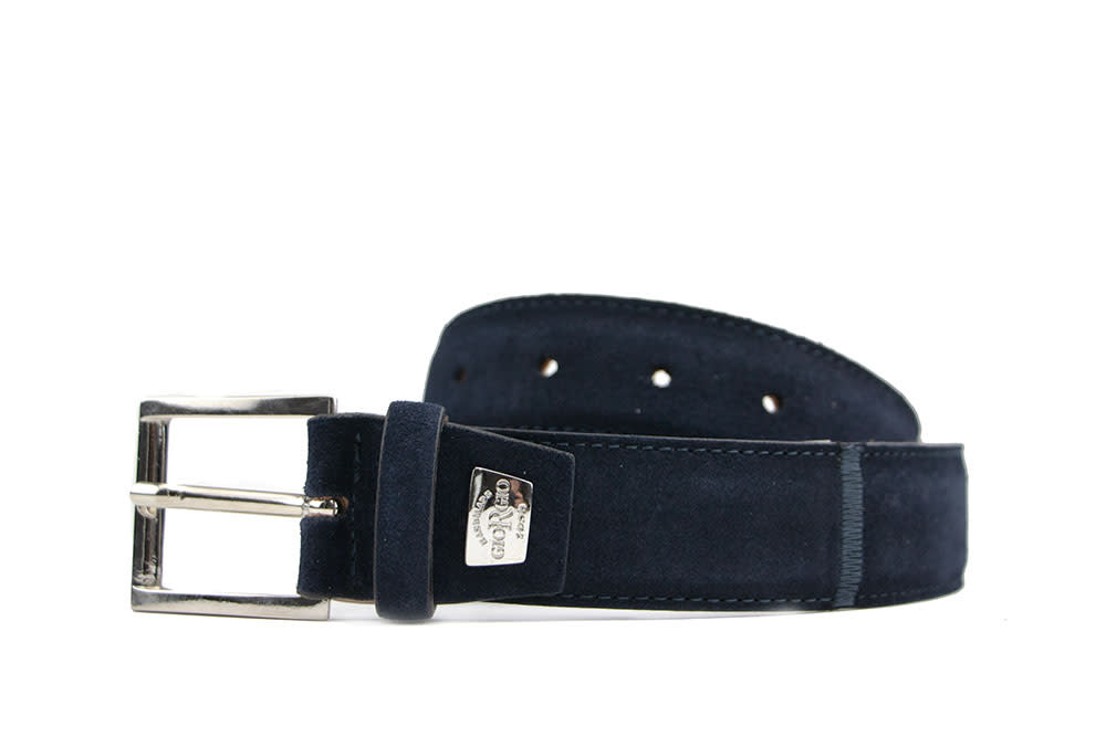 Giorgio Riem Boy Navy