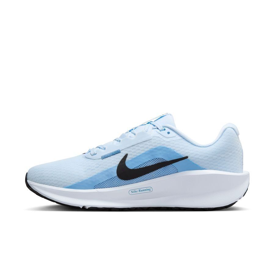 Nike Chaussures de Running Downshifter 13 - Bleu/Bleu/Noir Femme