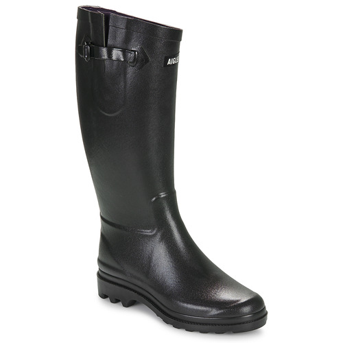 Aigle - AIGLENTINE 2 NL - Noir